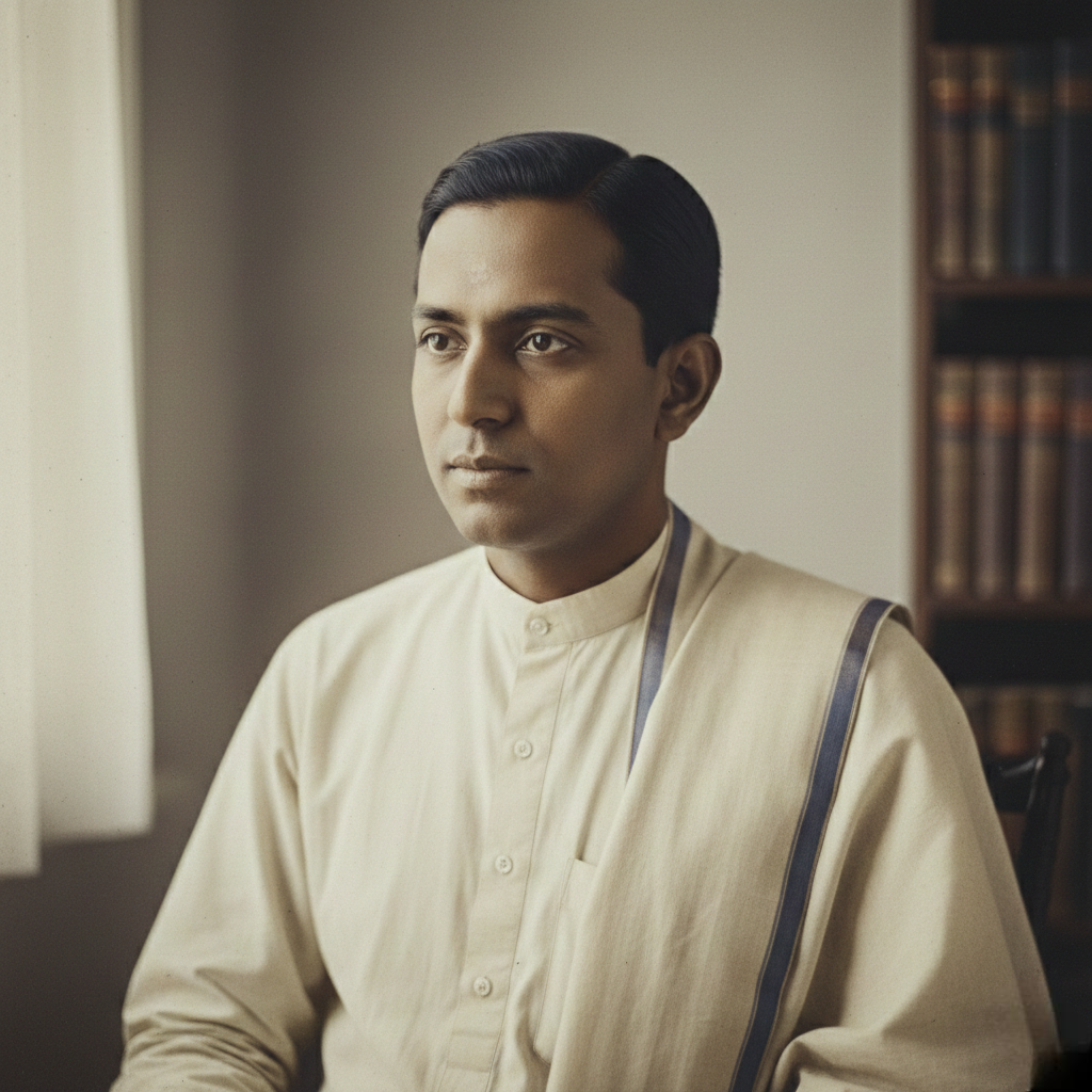 Srinivasa Ramanujan Indian mathematician