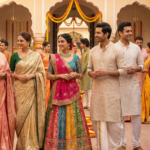 Traditional Indian clothing