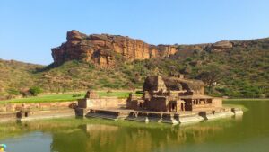 badami-cave-temples