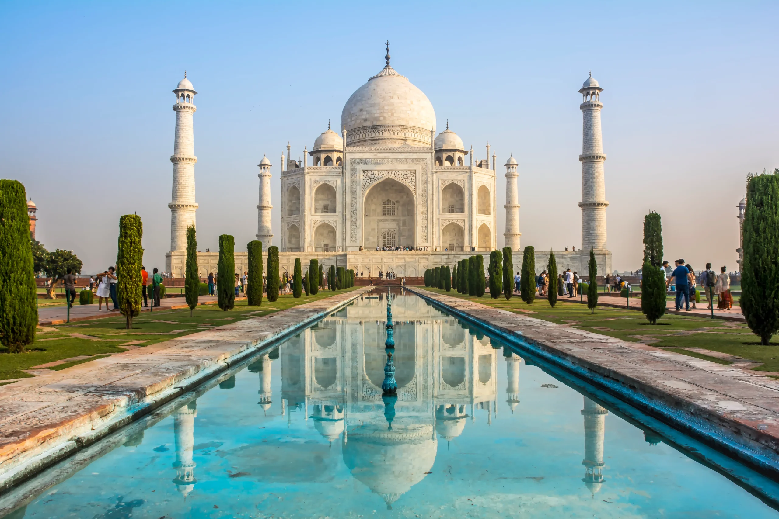 Shah Jahan and Mumtaz Mahal: Love Behind the Monument