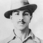 Bhagat Singh Indian revolutionary freedom fighter