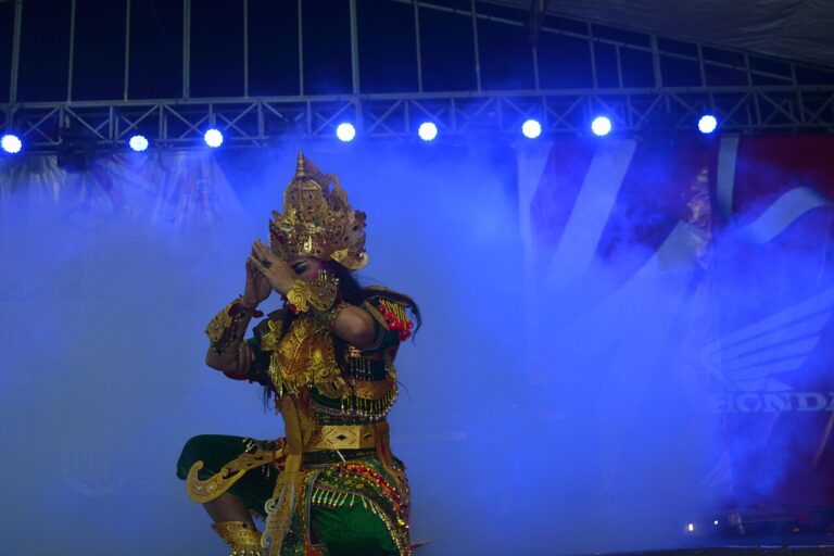 Indian mythology storytelling tradition
