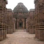 Konark Sun Temple Odisha UNESCO World Heritage