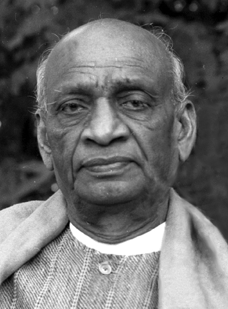Sardar Vallabhbhai Patel Iron Man of India