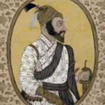 Chhatrapati Shivaji Maharaj statue